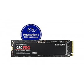 Dysk SSD Samsung 980 Pro 500GB M.2 NVMe PCIe