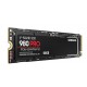 Samsung 980 Pro 500 GB SSD M.2 NVME PCIE