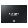 Samsung 870 EVO 250 GB 2,5 "SATA3 SSD