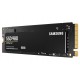 Samsung 980 500 GB SSD M.2 NVME PCIE
