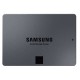 Samsung 870 QVO 2TB 2,5 "SATA3 SSD