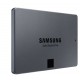 Samsung 870 QVO 2TB 2,5 "SATA3 SSD
