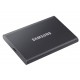 Dysk zewnętrzny SSD Samsung T7 500GB USB 3.2 Gen2 Szary