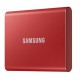 Samsung T7 500 GB USB 3.2 Gen2 SSD SSD