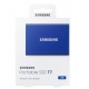 Samsung T7 1TB USB 3.2 Gen2 SSD SSD