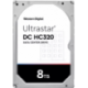 Festplatte HDD WD Ultrastar DC HC510 (He10) 8TB 3.5" SAS 3 (HUH721008AL4200)