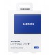 Samsung T7 2TB USB 3.2 Gen2 SSD SSD SSD