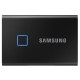 Samsung T7 Touch 500 GB USB 3.2 Gen2 Samsung SSD SSD