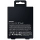 Samsung T7 Touch 500 GB USB 3.2 Gen2 Samsung SSD SSD