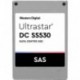 SSD WD Ultrastar DC SS530 WUSTR6480ASS200 (800 GB 2.5 SAS3)