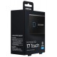 Samsung T7 Touch 2 TB USB 3.2 Gen2 Black External SSD