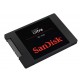 Sandisk Sandisk Ultra 3d 500 GB 2,5 "SATA3 SSD