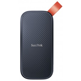 Dysk zewnętrzny SSD SanDisk Portable 480GB