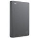 HDD Seagate Basic tragbare 4 TB Externe Antrieb