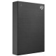 HDD Seagate One Touch Tragbar 1 TB externes Laufwerk