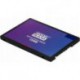 Festplatte GoodRam CL100 SSDPR-CL100-480-G2 (480 GB 2.5 SATA III)