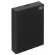 HDD Seagate One Touch Tragbares 4 TB Black Drive