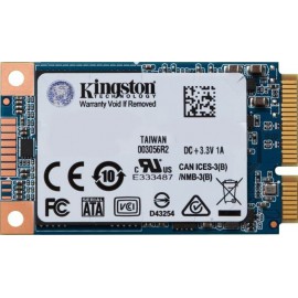 Festplatte Kingston UV500 SUV500MS/240G (240 GB mSATA mSATA)