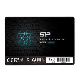 Dysk SSD Silicon Power Ace A55 128GB 2.5" SATA3