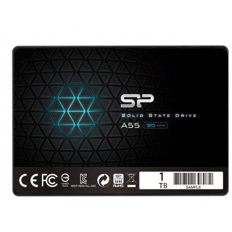 SSD Silicon Power ACE A55 1 TB 2,5 "SATA3