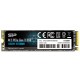 SSD Silicon Power P34A60 512GB M.2 NVME PCIE