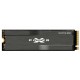 SSD Silicon Power XD80 256 GB M.2 NVME PCIE