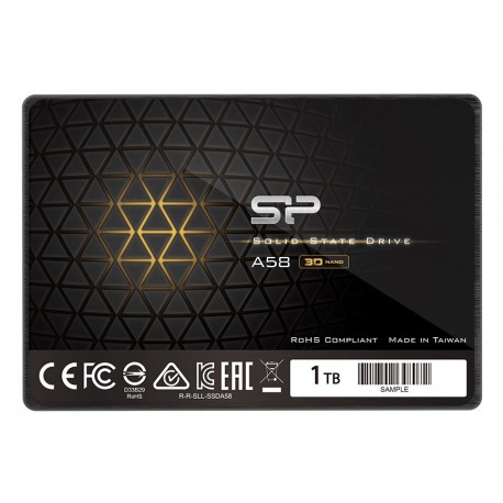 SSD Silicon Power ACE A58 1 TB 2,5 "SATA3