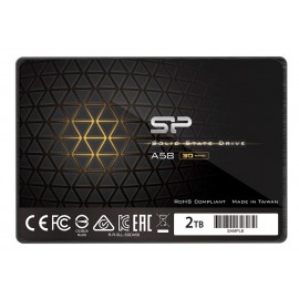 Dysk SSD Silicon Power Ace A58 2TB 2.5" SATA3