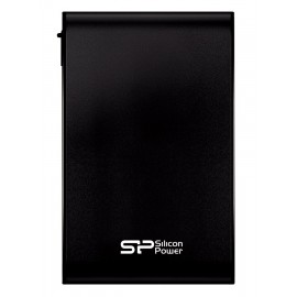 Dysk zewnętrzny HDD Silicon Power Armor A80 2TB 2.5" czarny