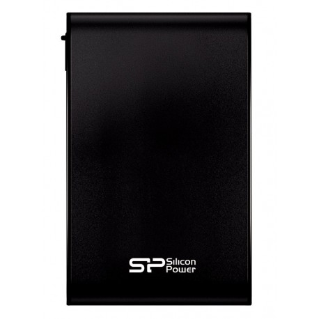 Dysk zewnętrzny HDD Silicon Power Armor A80 2TB 2.5" czarny