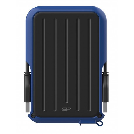 HDD Silicon Power Armor A66 1 TB 2,5 "IPX4 Schwarzblau