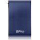 Dysk zewnętrzny HDD Silicon Power Armor A80 2TB 2.5" niebieski