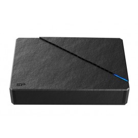 Dysk zewnętrzny HDD Silicon Power S07 6TB 3.5" czarny