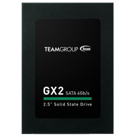 Dysk SSD TeamGroup GX2 128GB 2.5" SATA 6Gb/s