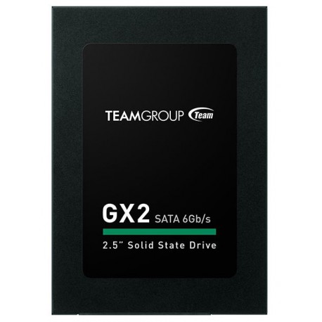 Teamgroup SSD GX2 128 GB 2,5 "SATA 6 GB/s