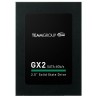 Teamgroup SSD GX2 128 GB 2,5 "SATA 6 GB/s