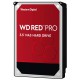 HDD WD Red Pro 14TB 3,5 "SATA III 7200 U / min (WD141KFGX)