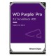 Dysk HDD WD Purple Pro 8TB 3.5" SATA III 7200 obr./min.