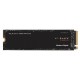 SSD WD Black SN850 2TB M.2 NVME 4.0 PCIE