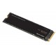 SSD WD Black SN850 2TB M.2 NVME 4.0 PCIE