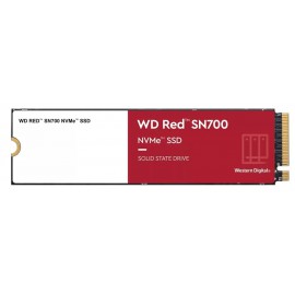 Dysk SSD WD RED SN700 4TB M.2 NVMe PCIe