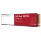 SSD WD Red SN700 4TB M.2 NVME PCIE