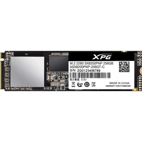 ADATA Disk SSD XPG SX8200 PRO 1TB PCIe 3x4