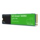 SSD WD GREEN SN350 1TB M.2 NVME PCIE