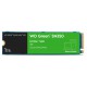 SSD WD GREEN SN350 1TB M.2 NVME PCIE