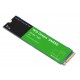 Dysk SSD WD Green SN350 1TB M.2 NVMe PCIe