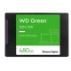 SSD WD Green 480 GB 2,5 "SATA3