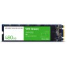 SSD WD Green 480GB M.2 NVME PCIE