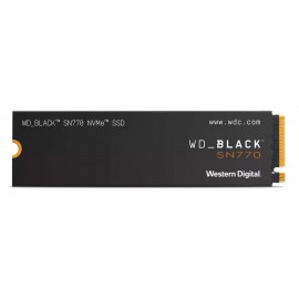 Dysk SSD WD Black SN770 2TB M.2 NVMe PCIe 4.0