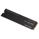 SSD WD Black SN770 2TB M.2 NVME PCIE 4.0